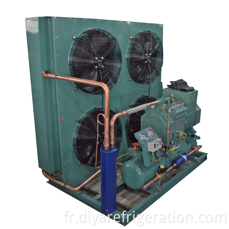 Condensing Unit